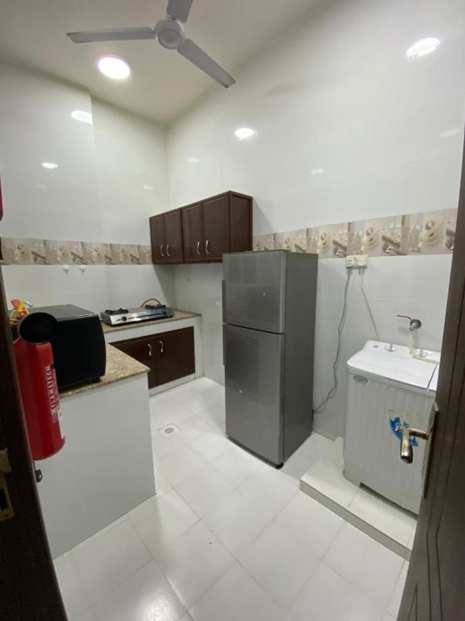 Aparthotel Red-20 - Tag Salalah